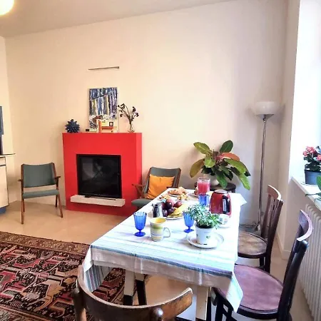 Tramonti E Laghi - Charming Bed & Breakfast 3*
