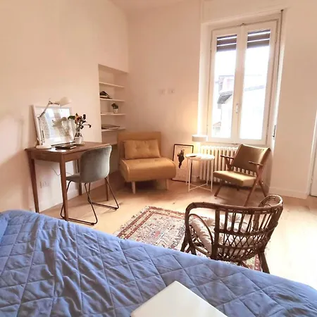 Bed & Breakfast Tramonti E Laghi - Charming 3*