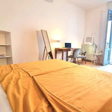 Tramonti E Laghi - Charming Bed & Breakfast