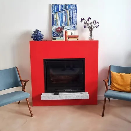 Tramonti E Laghi - Charming Bed & Breakfast