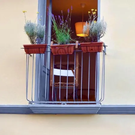 Tramonti E Laghi - Charming Comerio