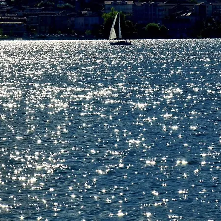 Tramonti E Laghi - Charming